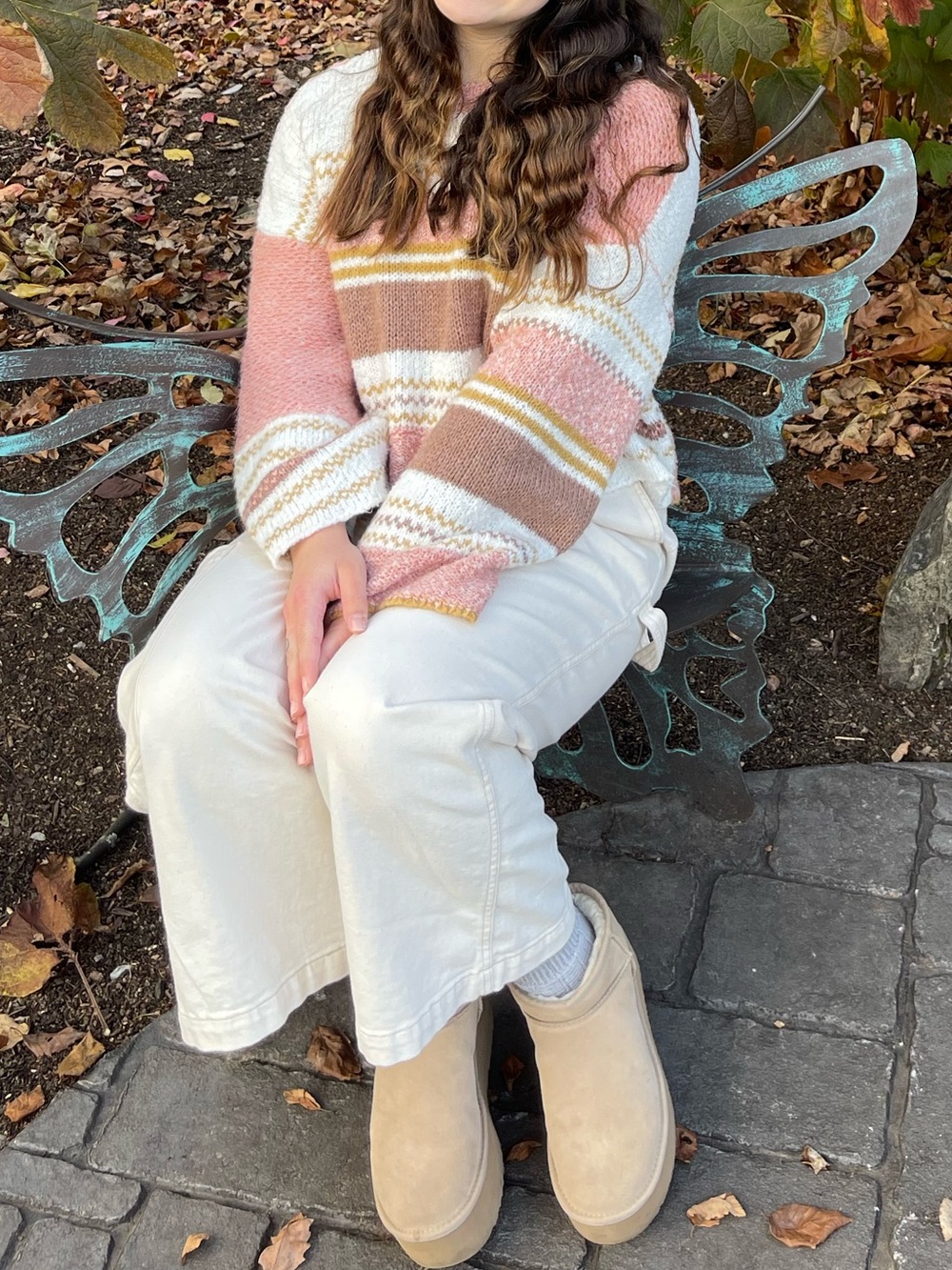 Cargo Pants - Picture 3 of 11